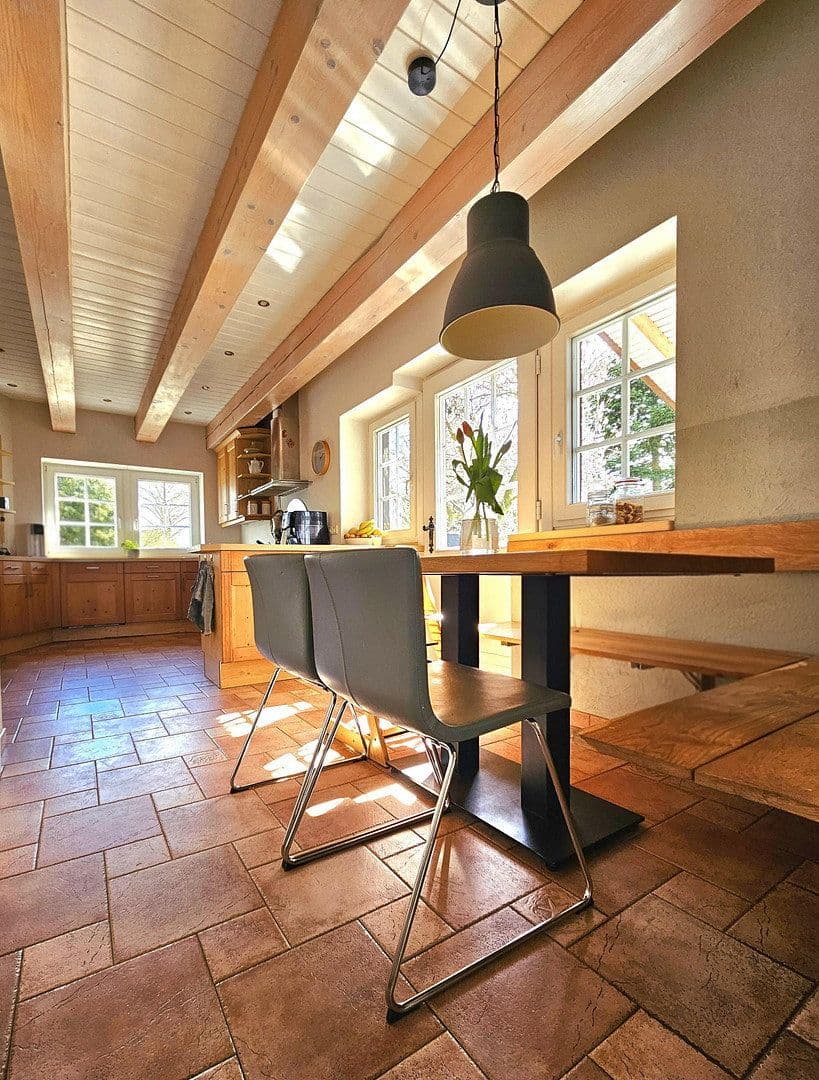 Predaj domu 255 m², pozemek 2.200 m², Wahrenholz, Dolné Sasko Predaj domu 255 m², pozemek 2.200 m², Wahrenholz, Dolné Sasko