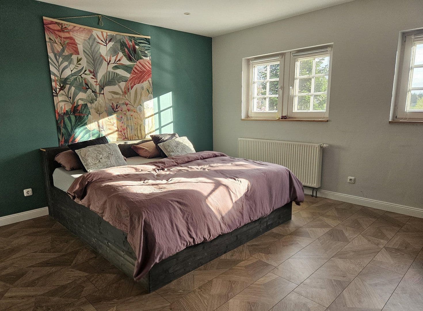 Predaj domu 255 m², pozemek 2.200 m², Wahrenholz, Dolné Sasko Predaj domu 255 m², pozemek 2.200 m², Wahrenholz, Dolné Sasko