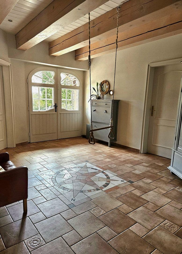 Predaj domu 255 m², pozemek 2.200 m², Wahrenholz, Dolné Sasko Predaj domu 255 m², pozemek 2.200 m², Wahrenholz, Dolné Sasko