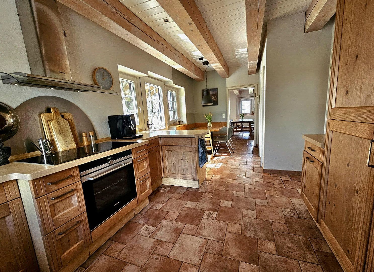 Predaj domu 255 m², pozemek 2.200 m², Wahrenholz, Dolné Sasko Predaj domu 255 m², pozemek 2.200 m², Wahrenholz, Dolné Sasko