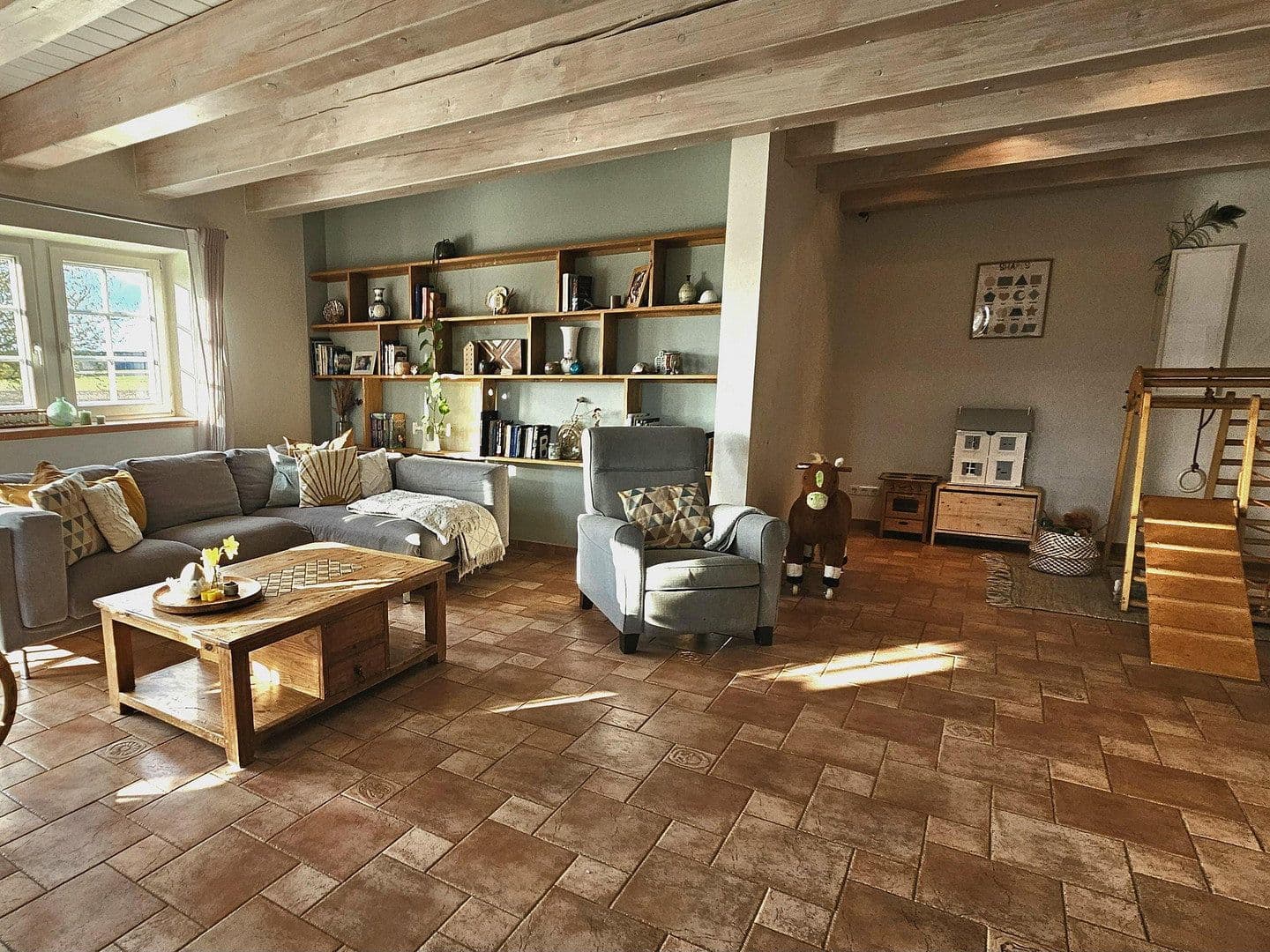 Predaj domu 255 m², pozemek 2.200 m², Wahrenholz, Dolné Sasko Predaj domu 255 m², pozemek 2.200 m², Wahrenholz, Dolné Sasko