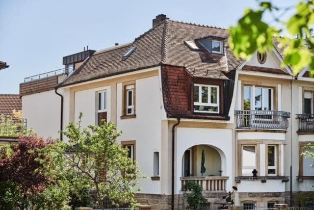 Prenájom bytu 2-izbový 62 m², Neustadt an der Weinstraße, Porýnie-Falcko Prenájom bytu 2-izbový 62 m², Neustadt an der Weinstraße, Porýnie-Falcko