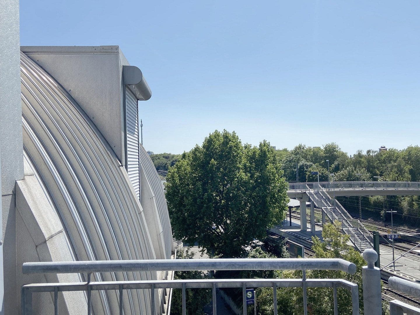 Prenájom bytu 3-izbový 116 m², Speyer, Porýnie-Falcko Prenájom bytu 3-izbový 116 m², Speyer, Porýnie-Falcko