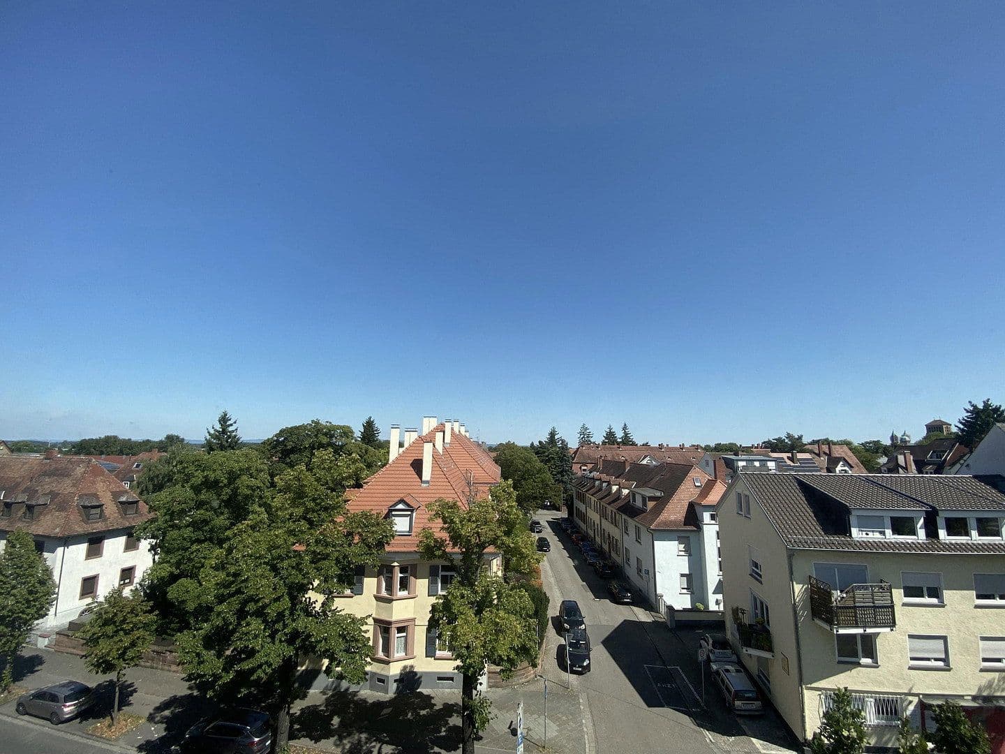 Prenájom bytu 3-izbový 116 m², Speyer, Porýnie-Falcko Prenájom bytu 3-izbový 116 m², Speyer, Porýnie-Falcko