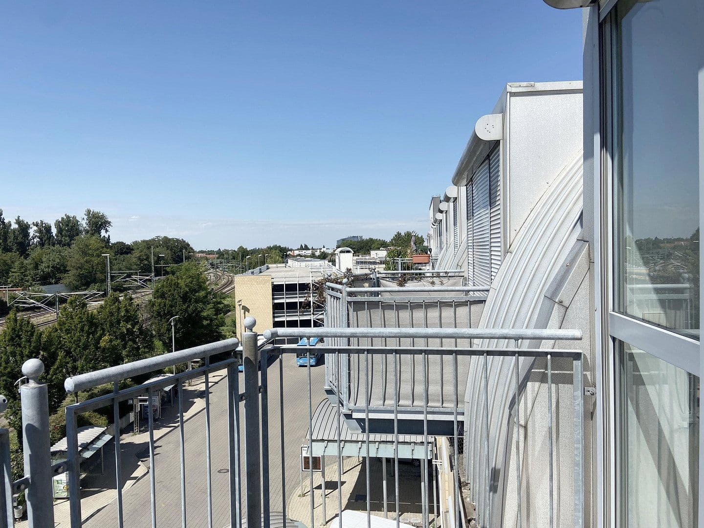 Prenájom bytu 3-izbový 116 m², Speyer, Porýnie-Falcko Prenájom bytu 3-izbový 116 m², Speyer, Porýnie-Falcko