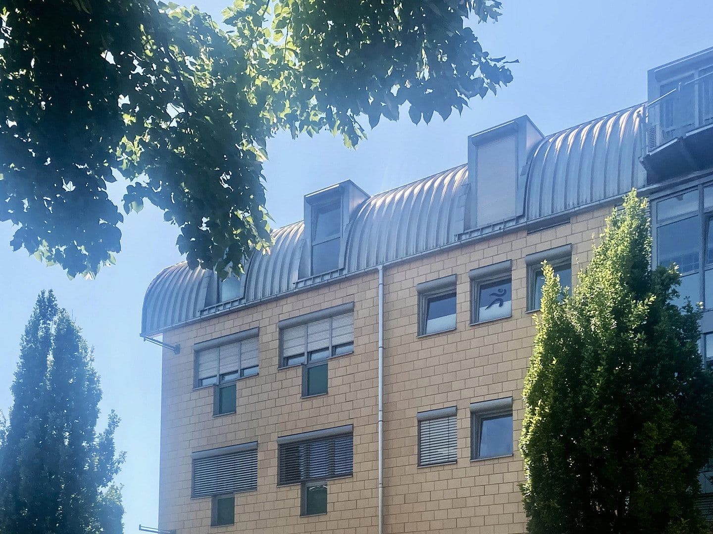 Prenájom bytu 3-izbový 116 m², Speyer, Porýnie-Falcko Prenájom bytu 3-izbový 116 m², Speyer, Porýnie-Falcko