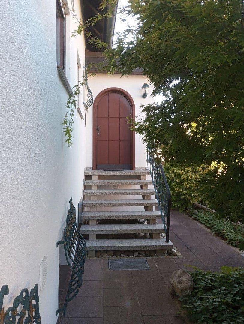 Predaj domu 317 m², pozemek 876 m², Burgkunstadt, Bavorsko Predaj domu 317 m², pozemek 876 m², Burgkunstadt, Bavorsko