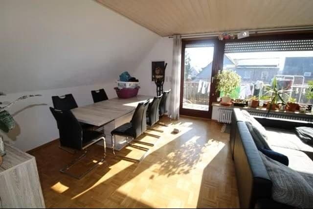 Predaj domu 317 m², pozemek 876 m², Burgkunstadt, Bavorsko Predaj domu 317 m², pozemek 876 m², Burgkunstadt, Bavorsko