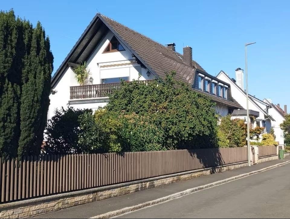 Predaj domu 317 m², pozemek 876 m², Burgkunstadt, Bavorsko Predaj domu 317 m², pozemek 876 m², Burgkunstadt, Bavorsko