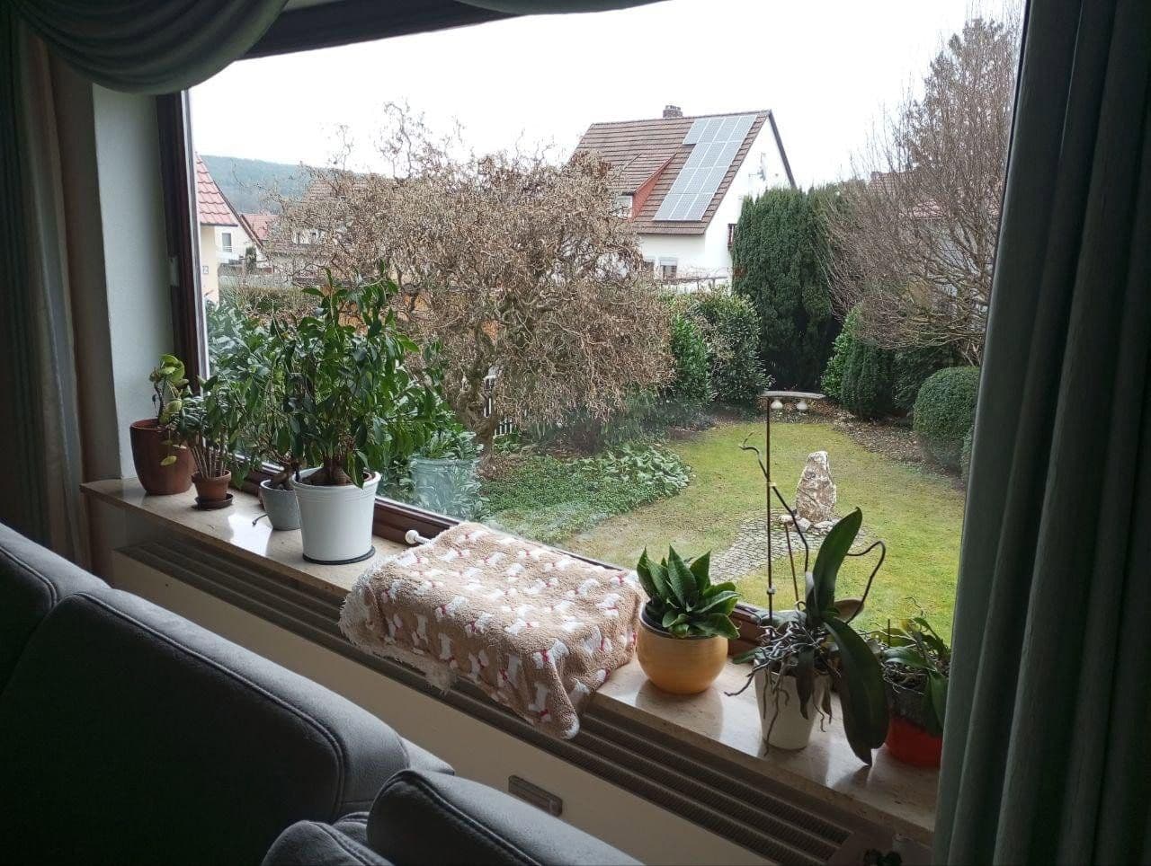 Predaj domu 317 m², pozemek 876 m², Burgkunstadt, Bavorsko Predaj domu 317 m², pozemek 876 m², Burgkunstadt, Bavorsko
