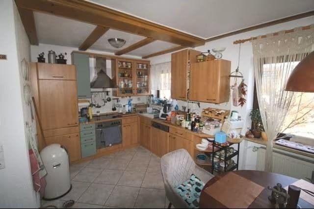 Predaj domu 317 m², pozemek 876 m², Burgkunstadt, Bavorsko Predaj domu 317 m², pozemek 876 m², Burgkunstadt, Bavorsko