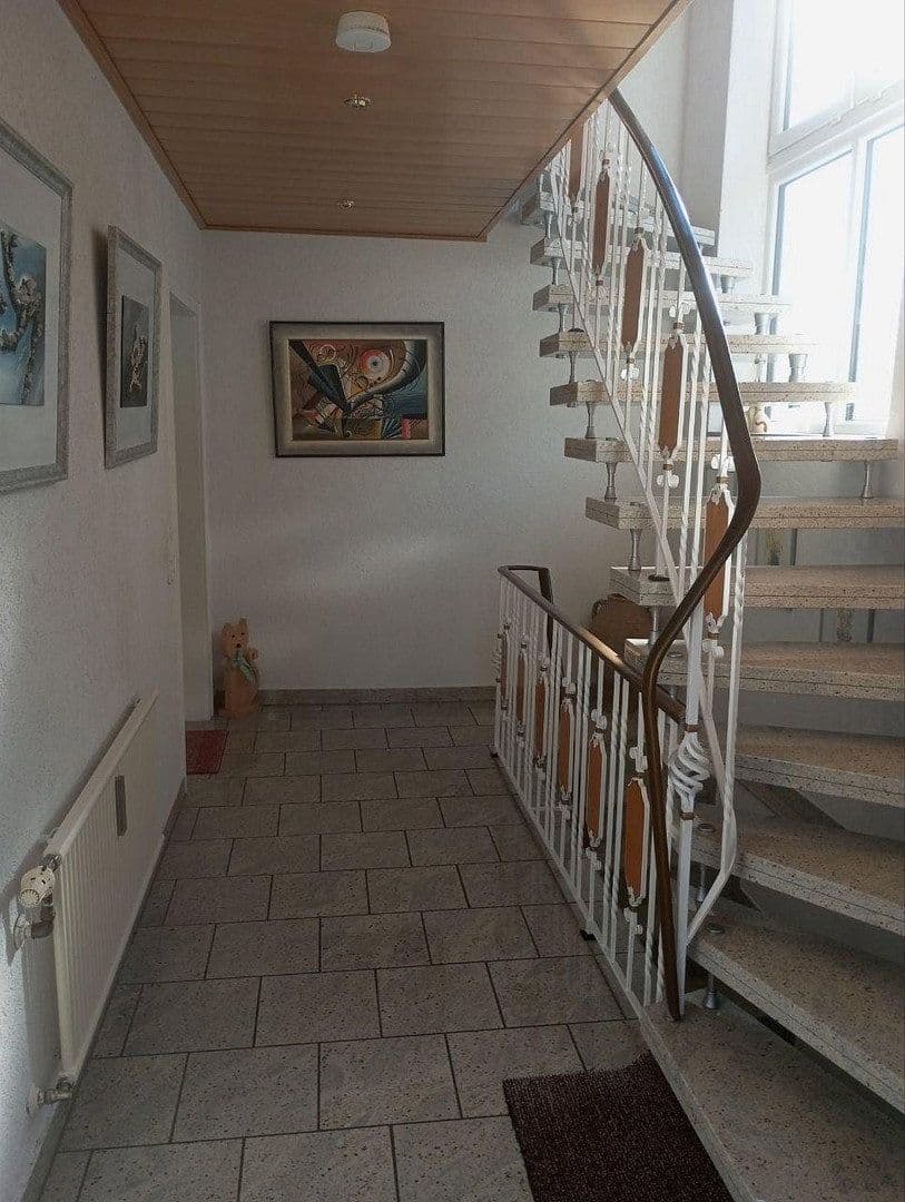 Predaj domu 317 m², pozemek 876 m², Burgkunstadt, Bavorsko Predaj domu 317 m², pozemek 876 m², Burgkunstadt, Bavorsko