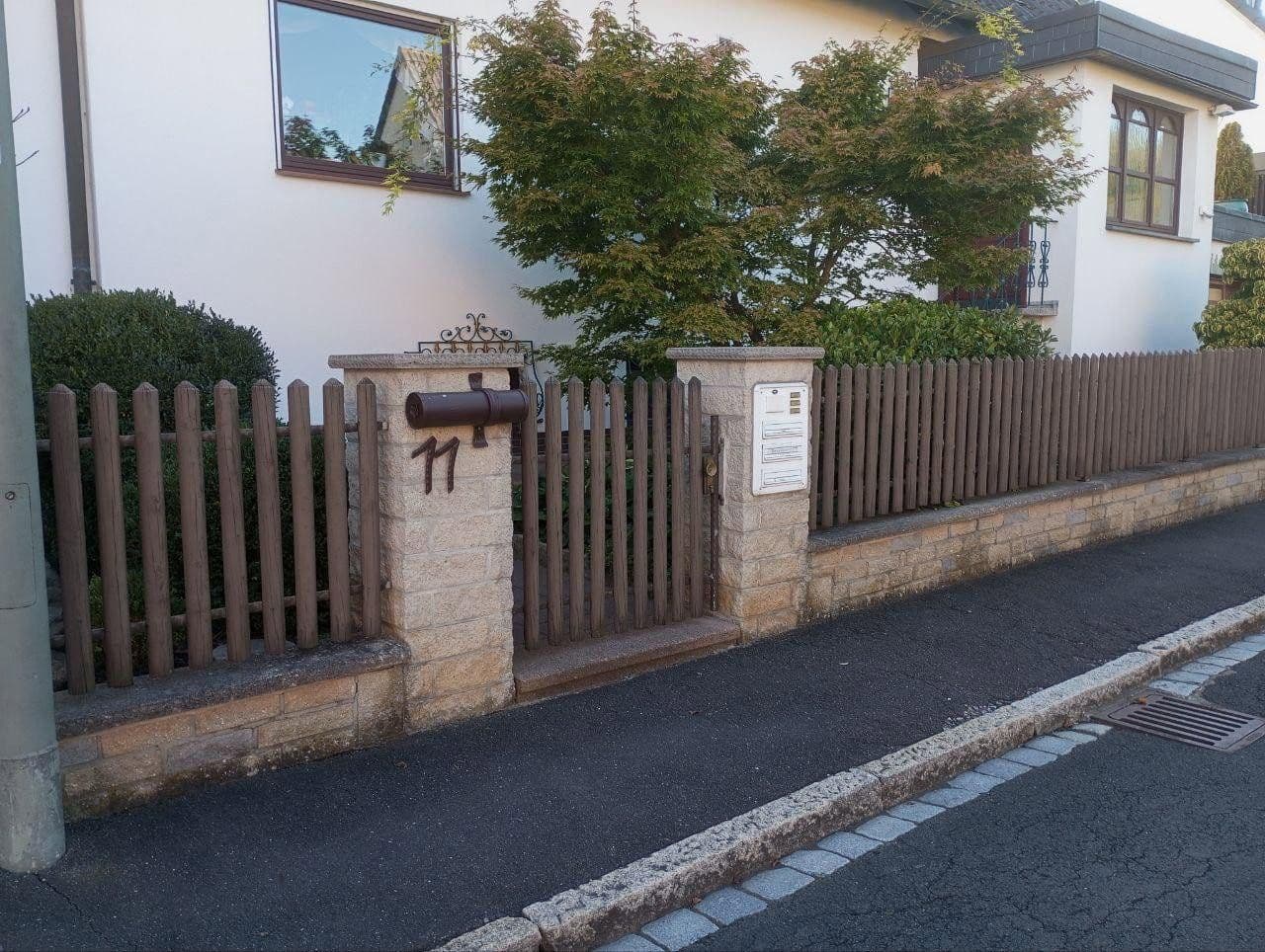 Predaj domu 317 m², pozemek 876 m², Burgkunstadt, Bavorsko Predaj domu 317 m², pozemek 876 m², Burgkunstadt, Bavorsko