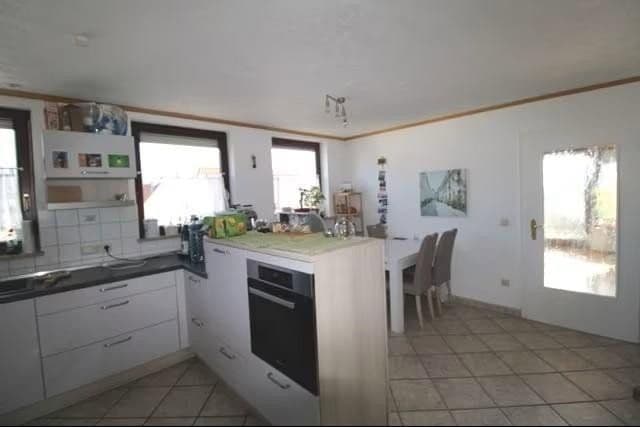 Predaj domu 317 m², pozemek 876 m², Burgkunstadt, Bavorsko Predaj domu 317 m², pozemek 876 m², Burgkunstadt, Bavorsko