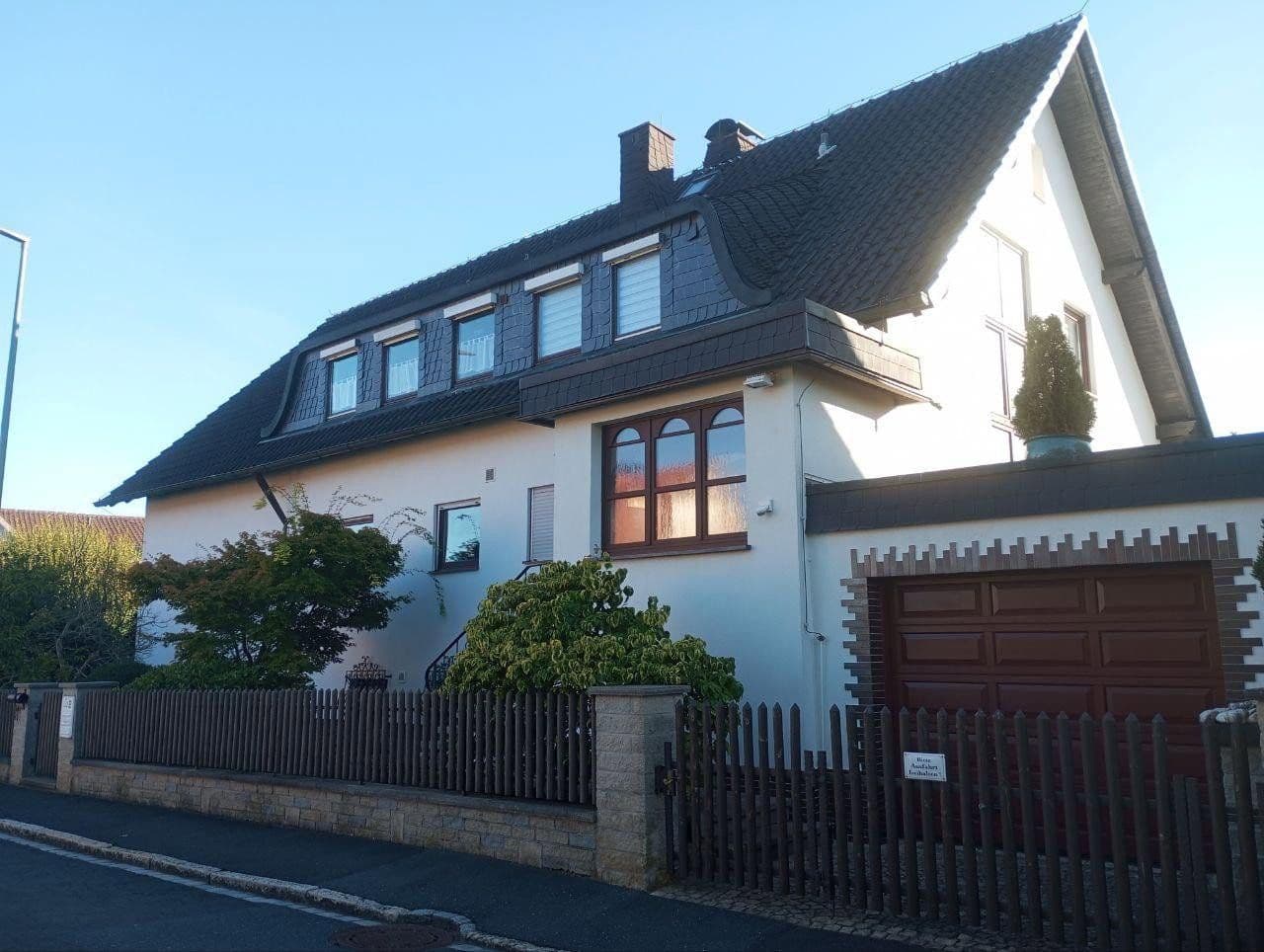 Predaj domu 317 m², pozemek 876 m², Burgkunstadt, Bavorsko Predaj domu 317 m², pozemek 876 m², Burgkunstadt, Bavorsko