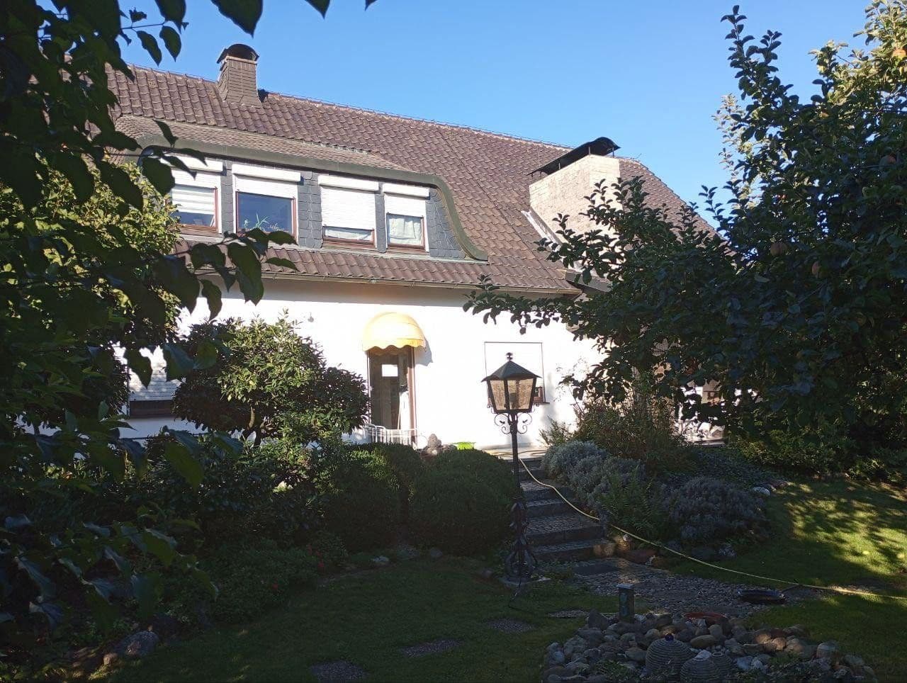 Predaj domu 317 m², pozemek 876 m², Burgkunstadt, Bavorsko Predaj domu 317 m², pozemek 876 m², Burgkunstadt, Bavorsko