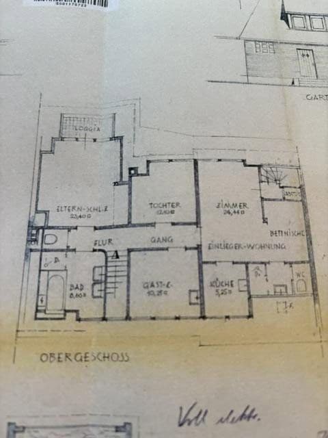 Predaj domu 175 m², pozemek 500 m², Bremen-Radio Bremen, Brémy Predaj domu 175 m², pozemek 500 m², Bremen-Radio Bremen, Brémy