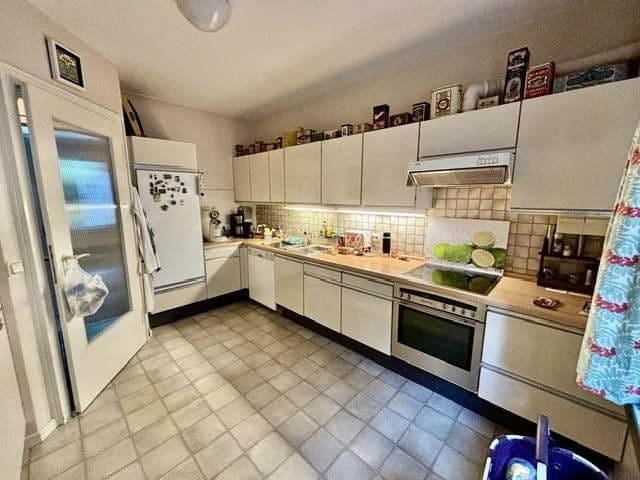 Predaj domu 175 m², pozemek 500 m², Bremen-Radio Bremen, Brémy Predaj domu 175 m², pozemek 500 m², Bremen-Radio Bremen, Brémy