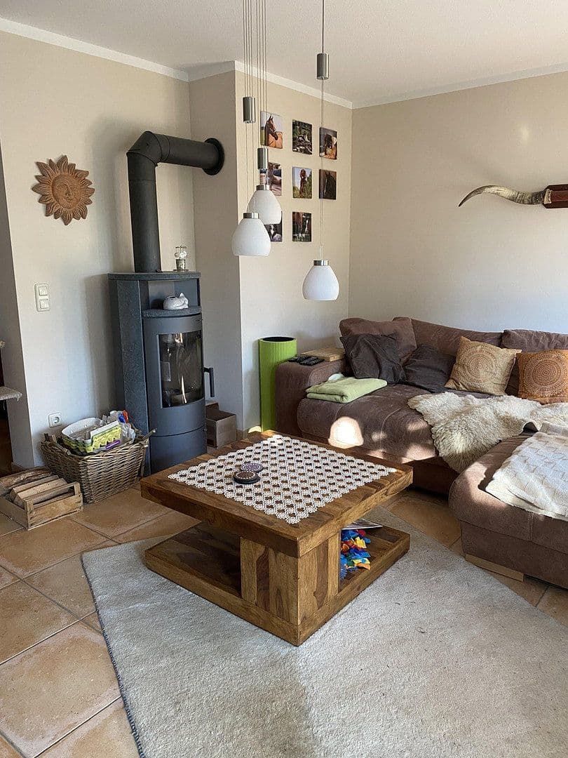 Predaj domu 137 m², pozemek 264 m², Gilching, Bavorsko Predaj domu 137 m², pozemek 264 m², Gilching, Bavorsko