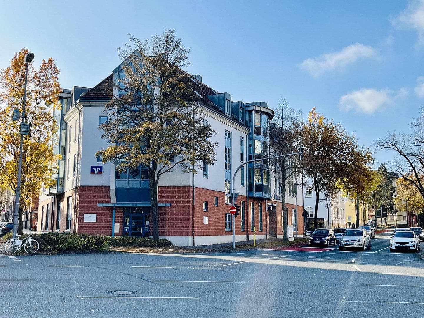 Predaj bytu 2-izbový 67 m², Leopoldstraße 6, Bayreuth, Bavorsko Predaj bytu 2-izbový 67 m², Leopoldstraße 6, Bayreuth, Bavorsko