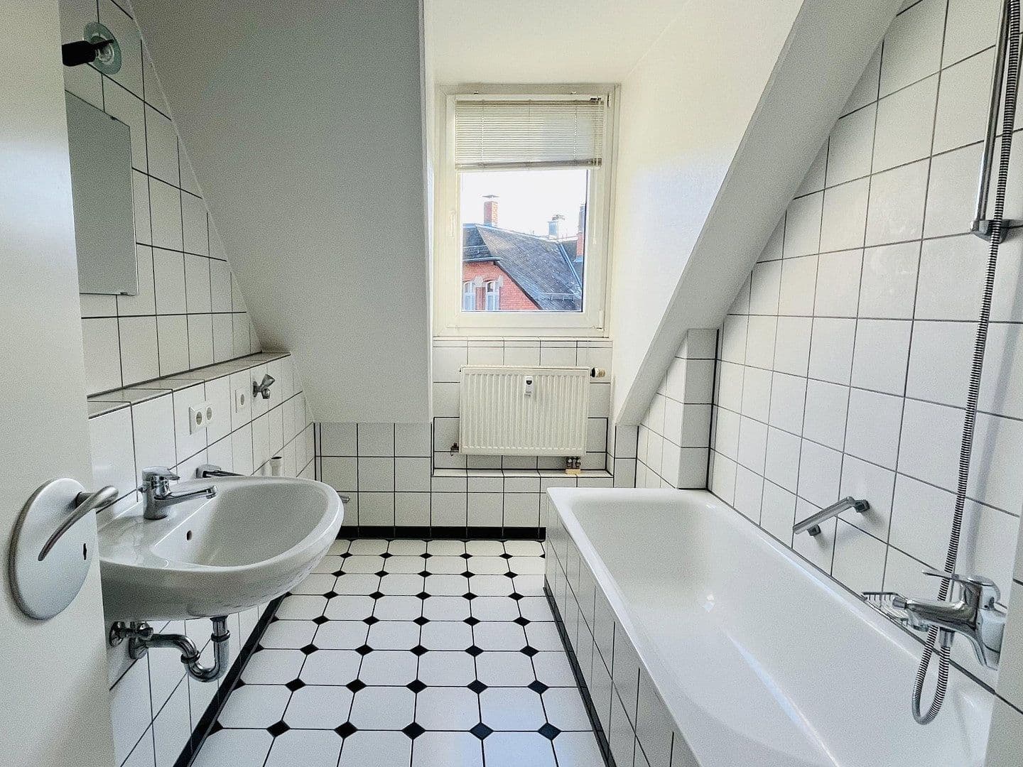 Predaj bytu 2-izbový 67 m², Leopoldstraße 6, Bayreuth, Bavorsko Predaj bytu 2-izbový 67 m², Leopoldstraße 6, Bayreuth, Bavorsko