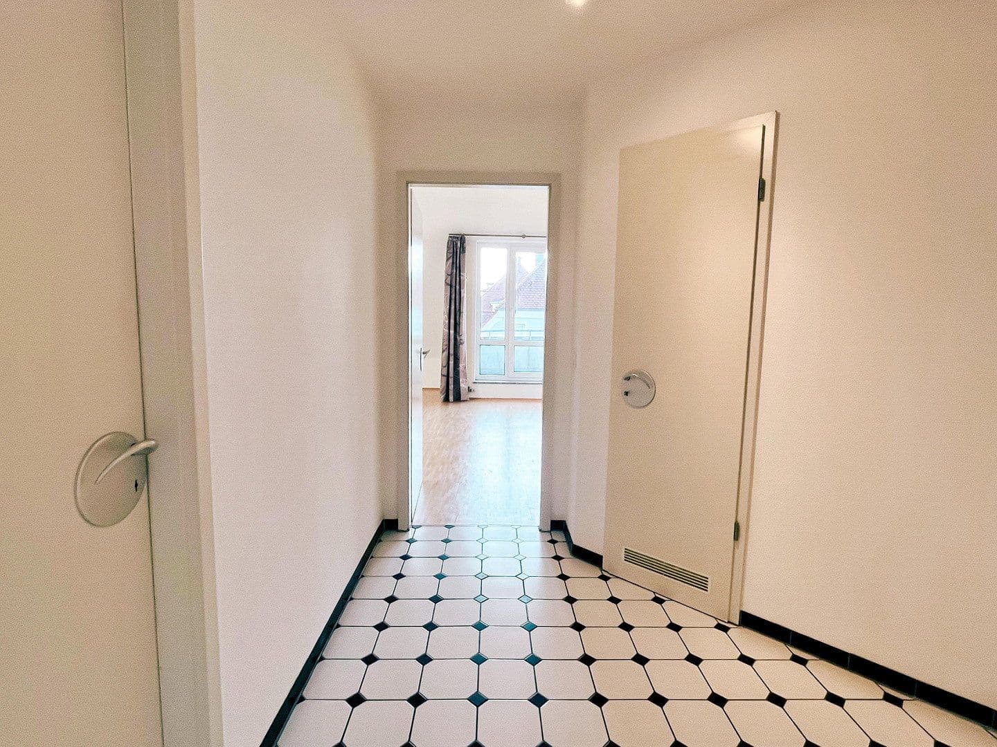 Predaj bytu 2-izbový 67 m², Leopoldstraße 6, Bayreuth, Bavorsko Predaj bytu 2-izbový 67 m², Leopoldstraße 6, Bayreuth, Bavorsko