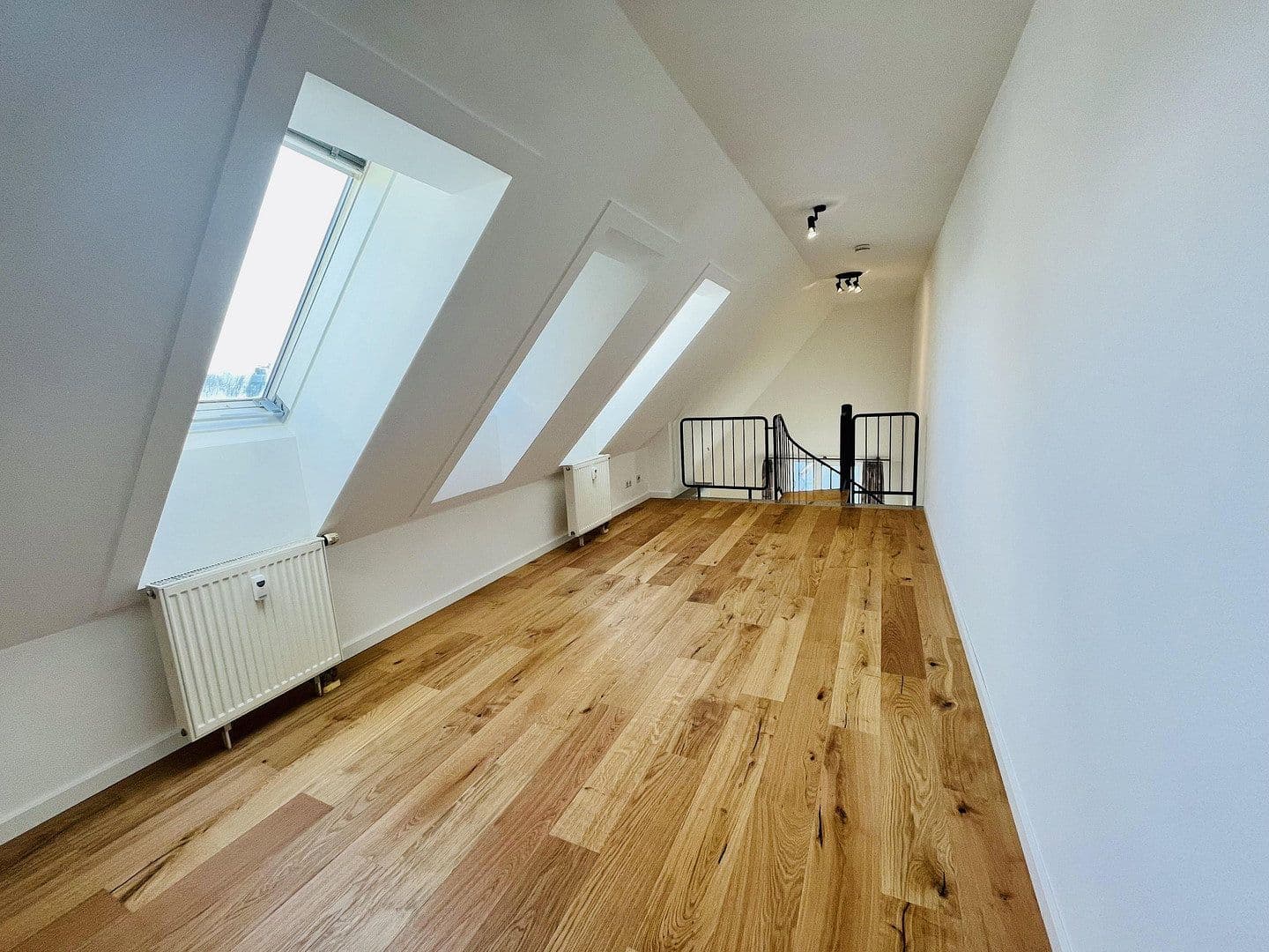 Predaj bytu 2-izbový 67 m², Leopoldstraße 6, Bayreuth, Bavorsko Predaj bytu 2-izbový 67 m², Leopoldstraße 6, Bayreuth, Bavorsko