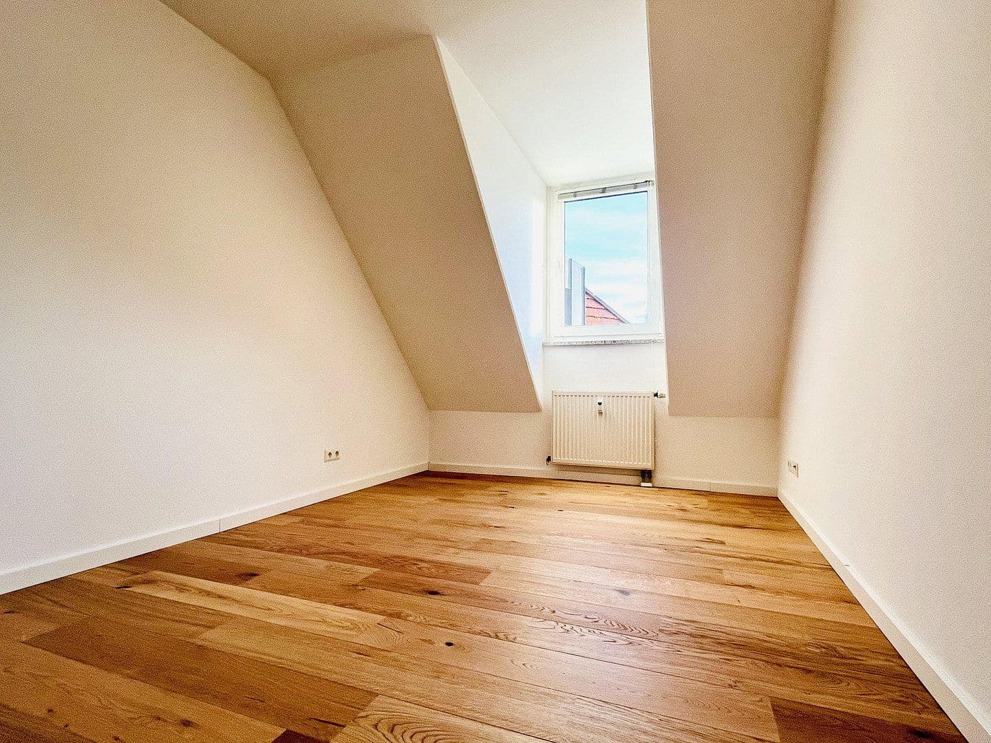 Predaj bytu 2-izbový 67 m², Leopoldstraße 6, Bayreuth, Bavorsko Predaj bytu 2-izbový 67 m², Leopoldstraße 6, Bayreuth, Bavorsko