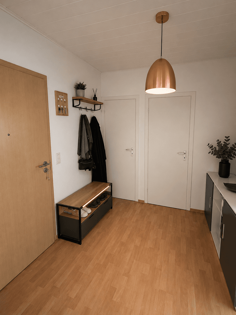 Predaj bytu 4-izbový 88 m², Am Görlitzer Platz 3, Siegen, Severné Porýnie - Westfálsko Predaj bytu 4-izbový 88 m², Am Görlitzer Platz 3, Siegen, Severné Porýnie - Westfálsko