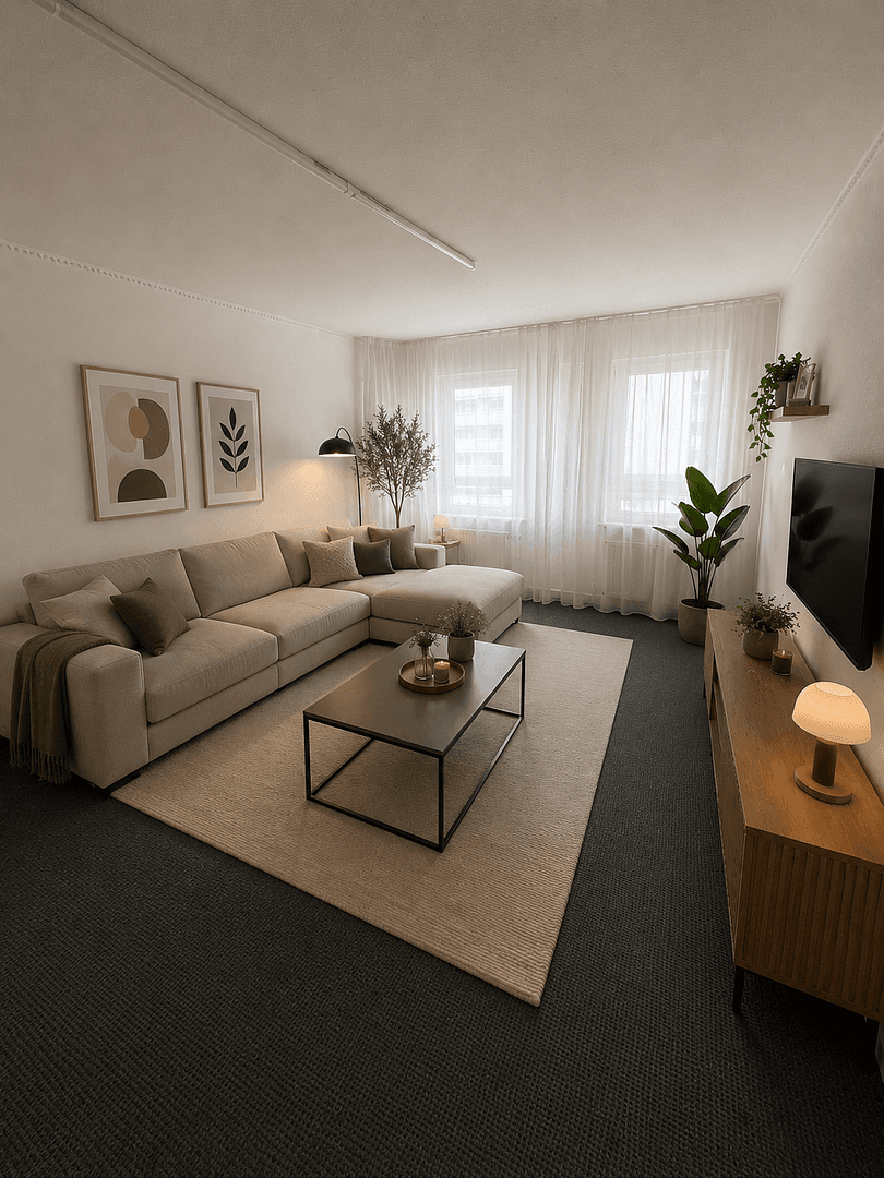 Predaj bytu 4-izbový 88 m², Am Görlitzer Platz 3, Siegen, Severné Porýnie - Westfálsko Predaj bytu 4-izbový 88 m², Am Görlitzer Platz 3, Siegen, Severné Porýnie - Westfálsko