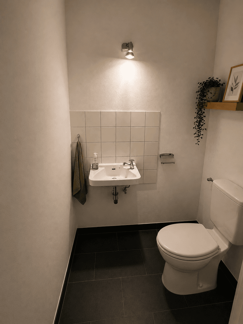 Predaj bytu 4-izbový 88 m², Am Görlitzer Platz 3, Siegen, Severné Porýnie - Westfálsko Predaj bytu 4-izbový 88 m², Am Görlitzer Platz 3, Siegen, Severné Porýnie - Westfálsko