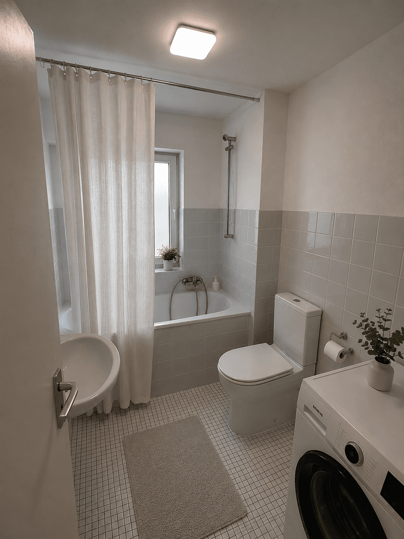 Predaj bytu 4-izbový 88 m², Am Görlitzer Platz 3, Siegen, Severné Porýnie - Westfálsko Predaj bytu 4-izbový 88 m², Am Görlitzer Platz 3, Siegen, Severné Porýnie - Westfálsko