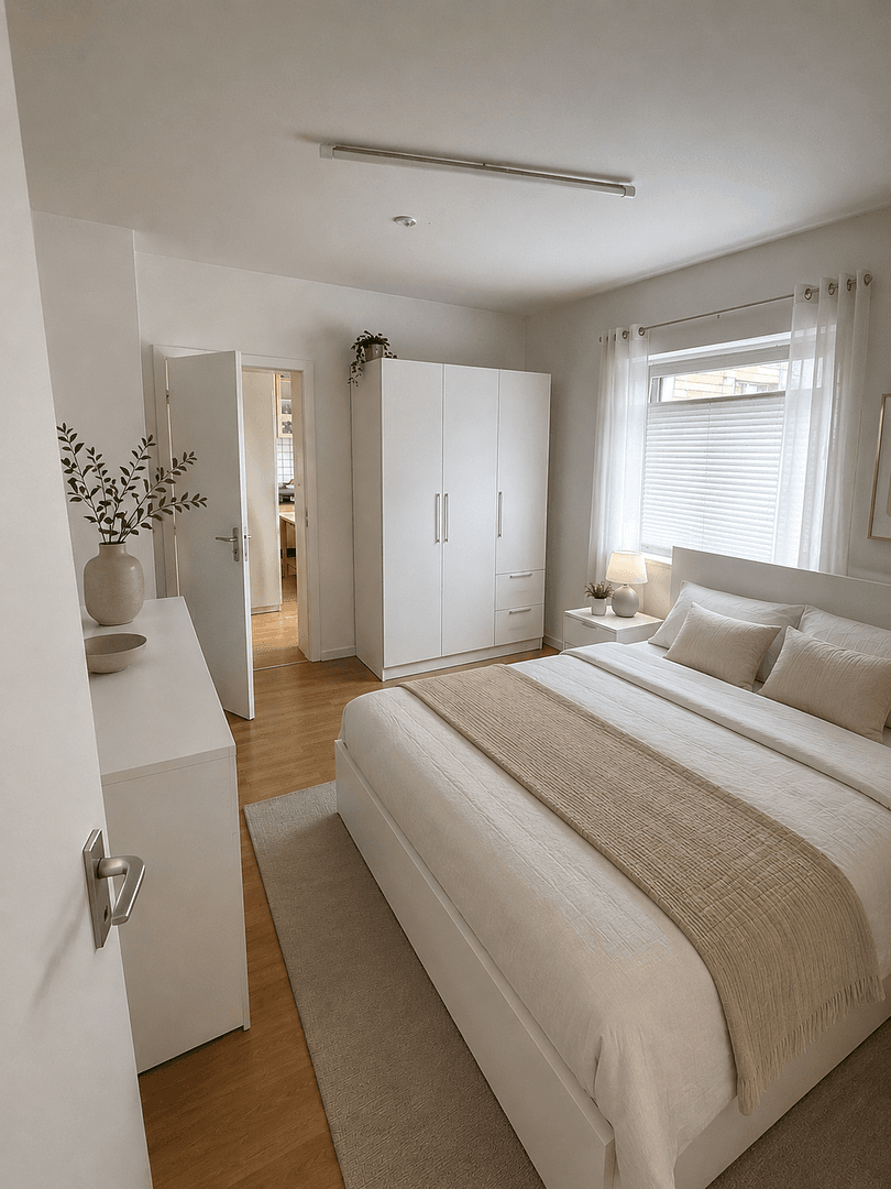 Predaj bytu 4-izbový 88 m², Am Görlitzer Platz 3, Siegen, Severné Porýnie - Westfálsko Predaj bytu 4-izbový 88 m², Am Görlitzer Platz 3, Siegen, Severné Porýnie - Westfálsko