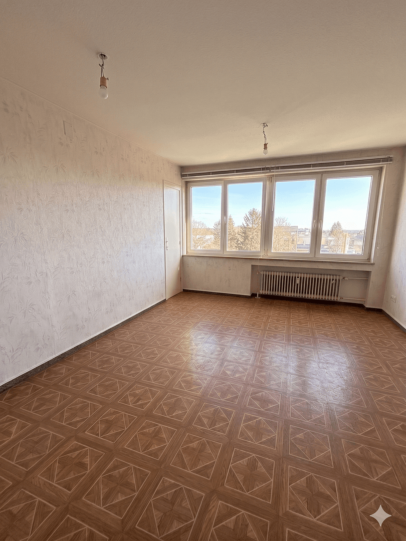 Predaj bytu 3-izbový 73 m², Friedenstraße 19, Neu-Ulm, Bavorsko Predaj bytu 3-izbový 73 m², Friedenstraße 19, Neu-Ulm, Bavorsko