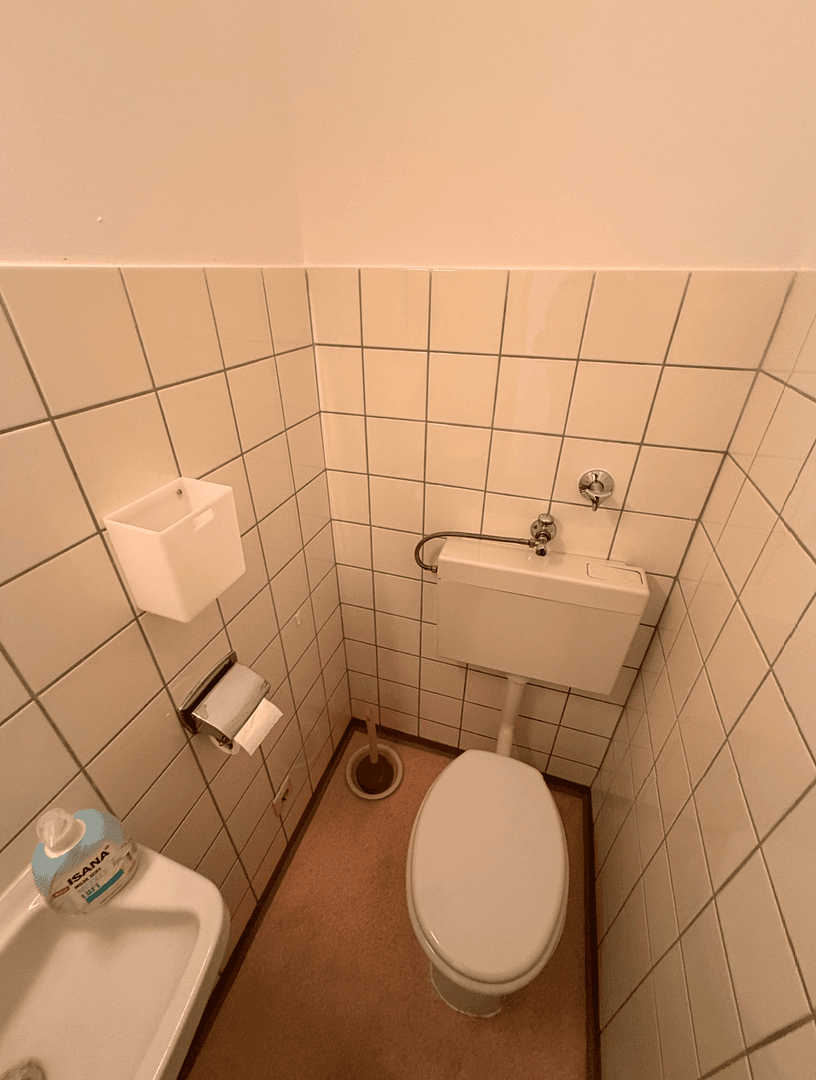Predaj bytu 3-izbový 73 m², Friedenstraße 19, Neu-Ulm, Bavorsko Predaj bytu 3-izbový 73 m², Friedenstraße 19, Neu-Ulm, Bavorsko