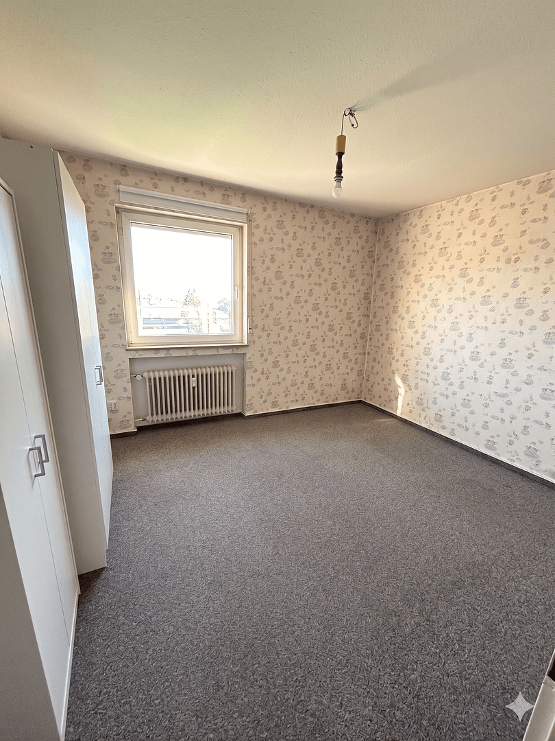 Predaj bytu 3-izbový 73 m², Friedenstraße 19, Neu-Ulm, Bavorsko Predaj bytu 3-izbový 73 m², Friedenstraße 19, Neu-Ulm, Bavorsko