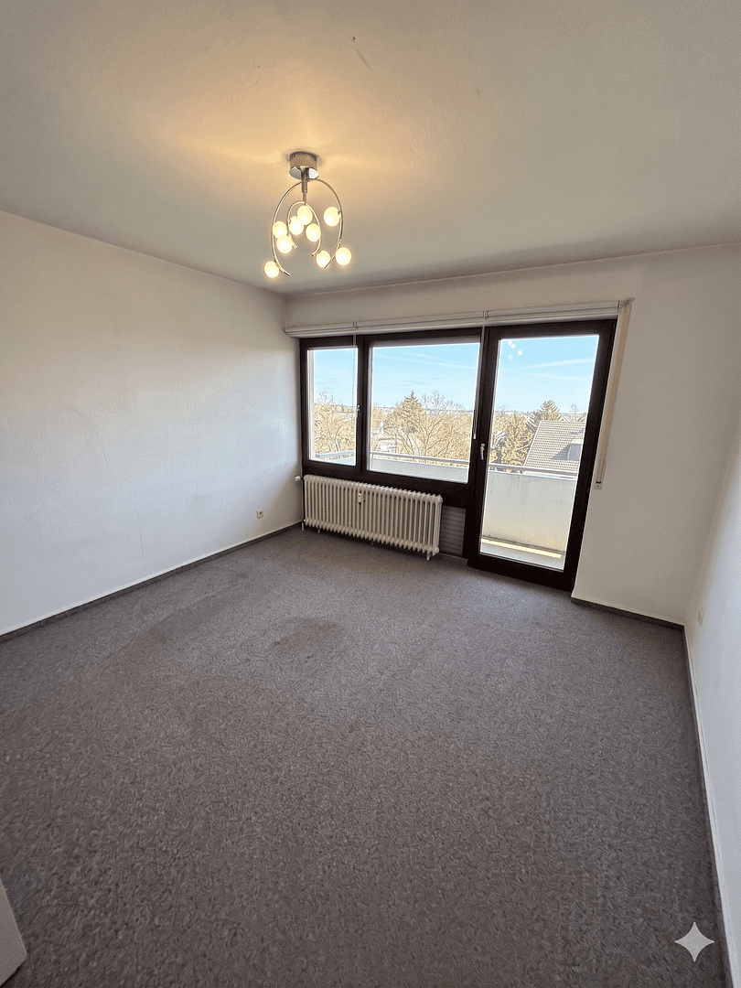 Predaj bytu 3-izbový 73 m², Friedenstraße 19, Neu-Ulm, Bavorsko Predaj bytu 3-izbový 73 m², Friedenstraße 19, Neu-Ulm, Bavorsko