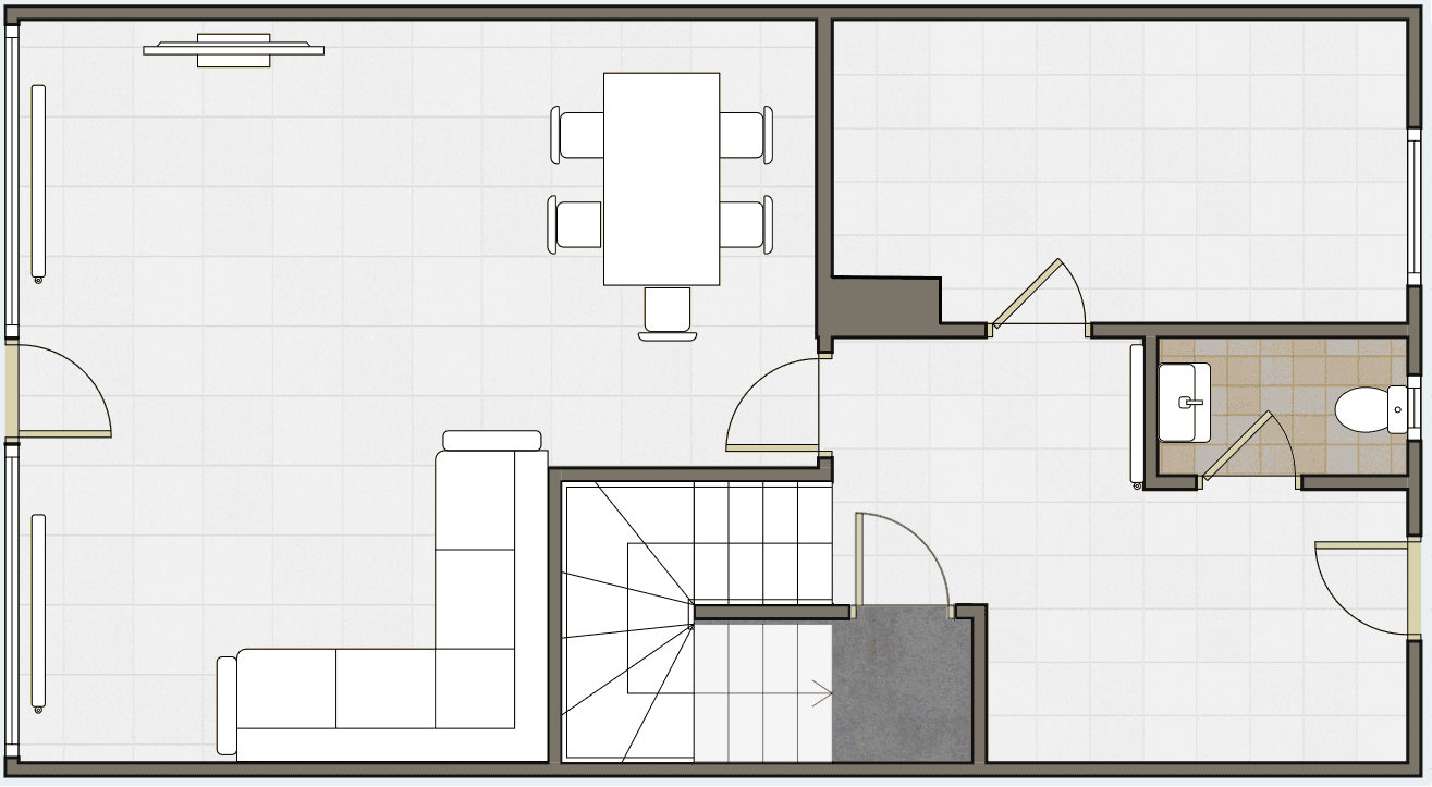 Predaj domu 140 m², pozemek 190 m², Ratingen, Severné Porýnie - Westfálsko Predaj domu 140 m², pozemek 190 m², Ratingen, Severné Porýnie - Westfálsko