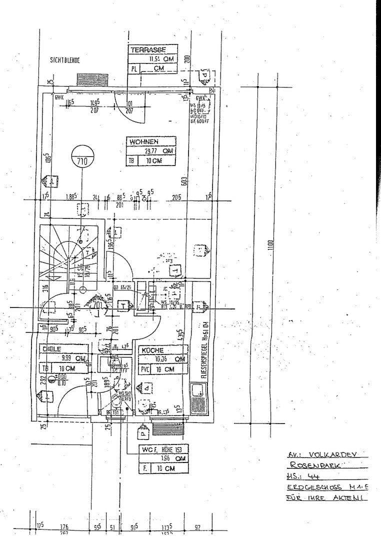 Predaj domu 140 m², pozemek 190 m², Ratingen, Severné Porýnie - Westfálsko Predaj domu 140 m², pozemek 190 m², Ratingen, Severné Porýnie - Westfálsko