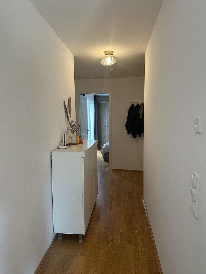 Prenájom bytu 2-izbový 56 m², Grossvenedigerstr. 55, München, Bavorsko Prenájom bytu 2-izbový 56 m², Grossvenedigerstr. 55, München, Bavorsko