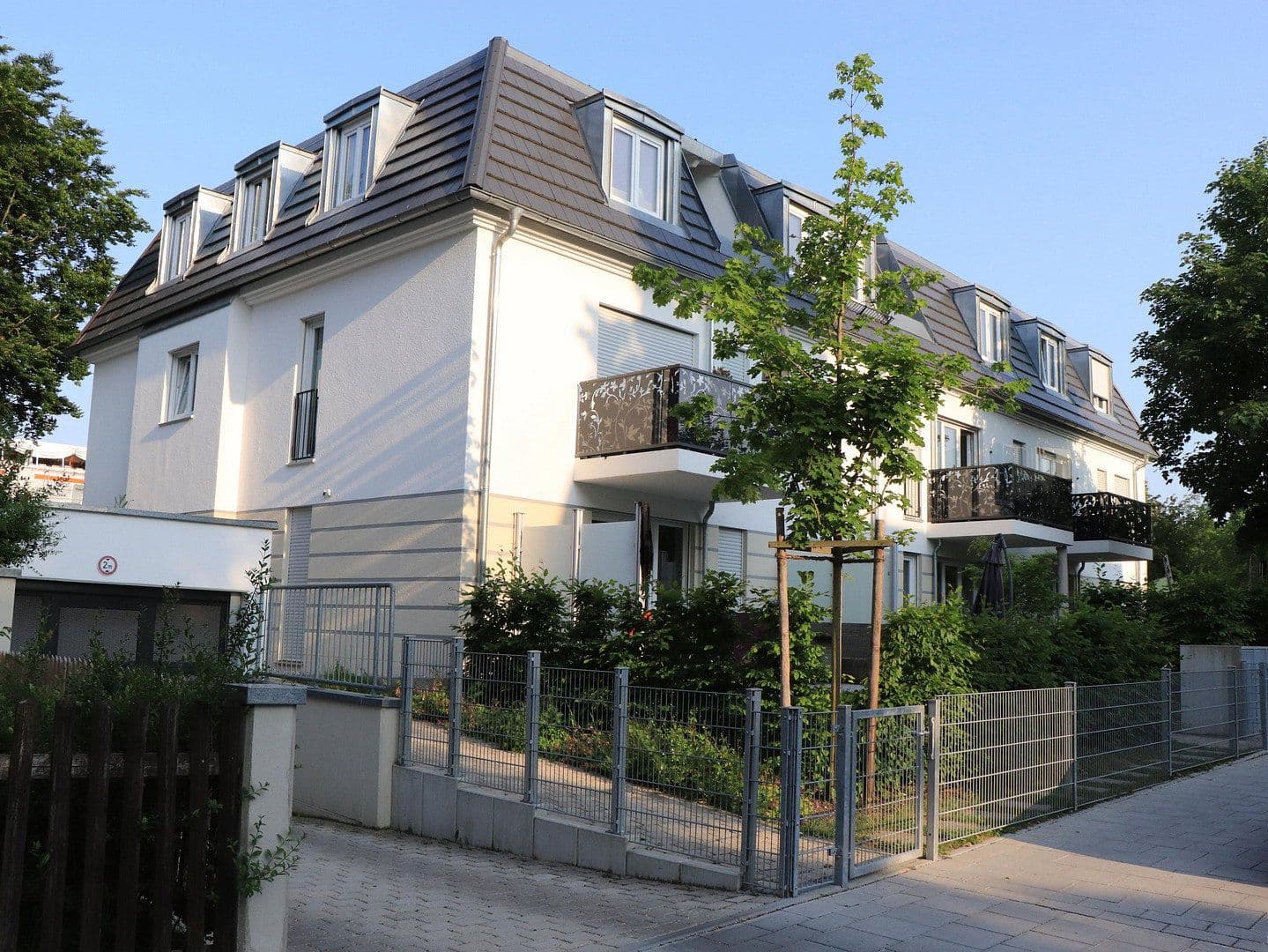 Prenájom bytu 2-izbový 56 m², Grossvenedigerstr. 55, München, Bavorsko Prenájom bytu 2-izbový 56 m², Grossvenedigerstr. 55, München, Bavorsko