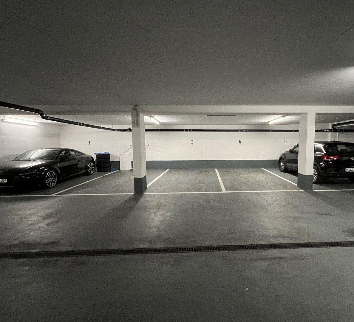 Prenájom bytu 2-izbový 56 m², Grossvenedigerstr. 55, München, Bavorsko Prenájom bytu 2-izbový 56 m², Grossvenedigerstr. 55, München, Bavorsko