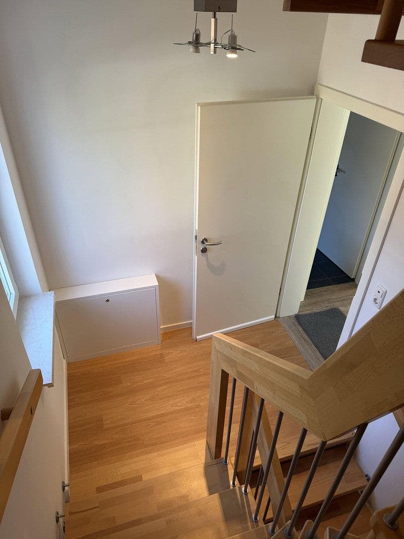Predaj domu 150 m², pozemek 329 m², Unter den Kiefern 68, Röbel/Müritz, Meklenbursko-Predpomoransko Predaj domu 150 m², pozemek 329 m², Unter den Kiefern 68, Röbel/Müritz, Meklenbursko-Predpomoransko