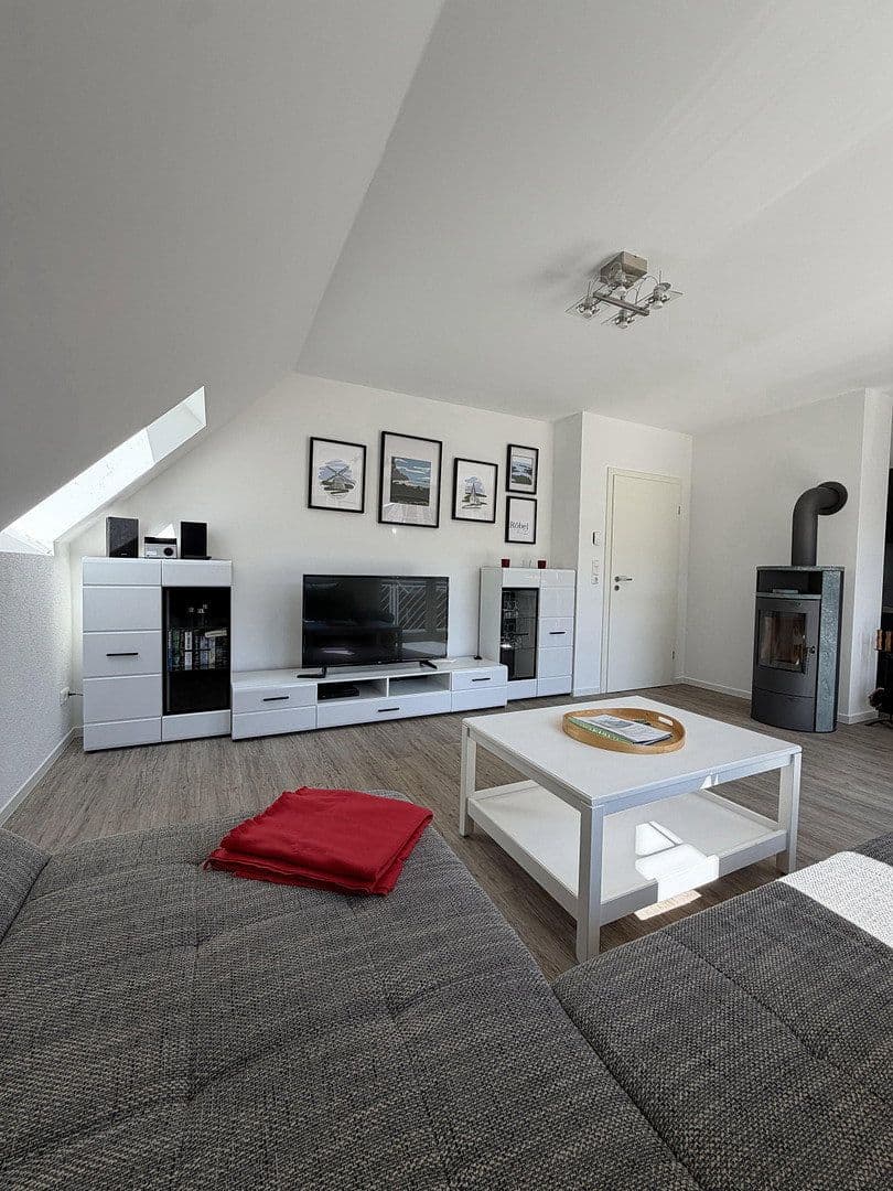 Predaj domu 150 m², pozemek 329 m², Unter den Kiefern 68, Röbel/Müritz, Meklenbursko-Predpomoransko Predaj domu 150 m², pozemek 329 m², Unter den Kiefern 68, Röbel/Müritz, Meklenbursko-Predpomoransko