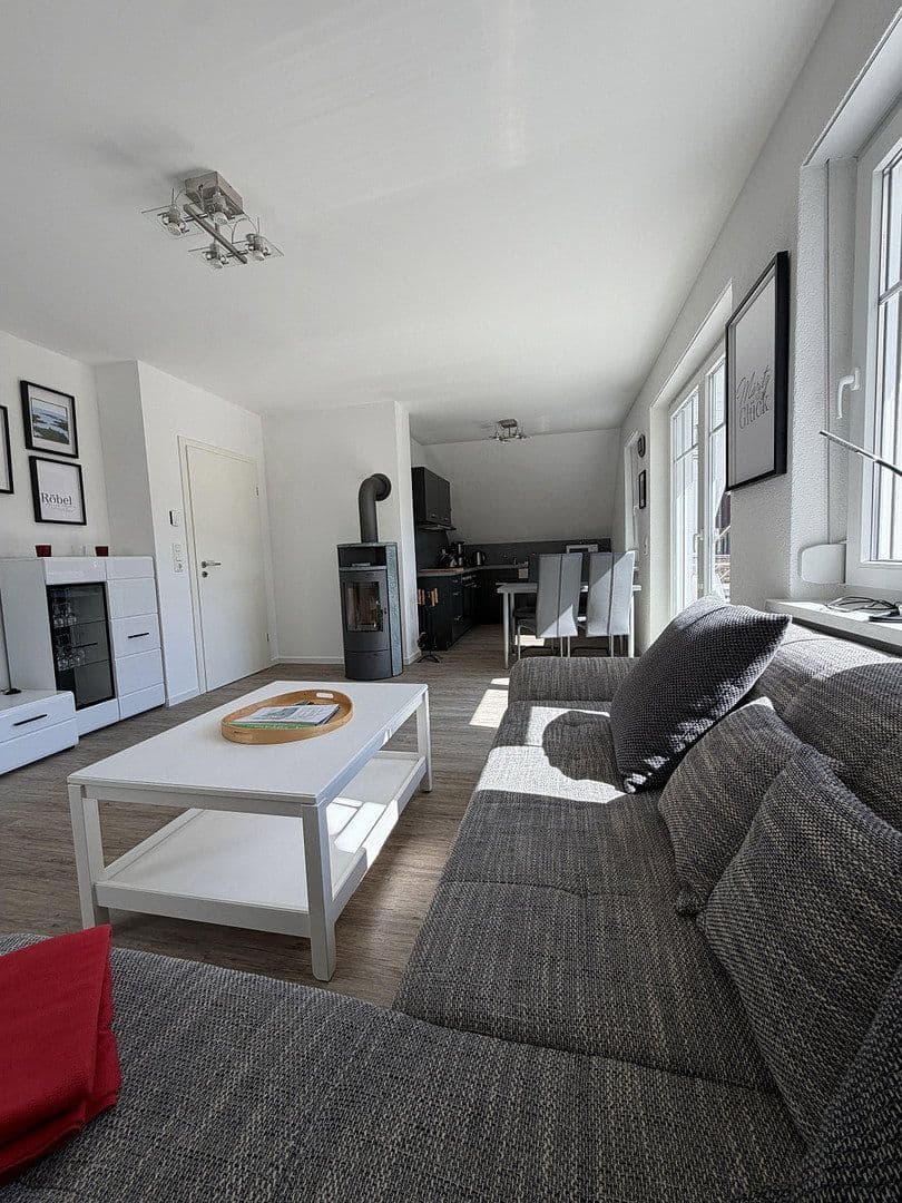 Predaj domu 150 m², pozemek 329 m², Unter den Kiefern 68, Röbel/Müritz, Meklenbursko-Predpomoransko Predaj domu 150 m², pozemek 329 m², Unter den Kiefern 68, Röbel/Müritz, Meklenbursko-Predpomoransko