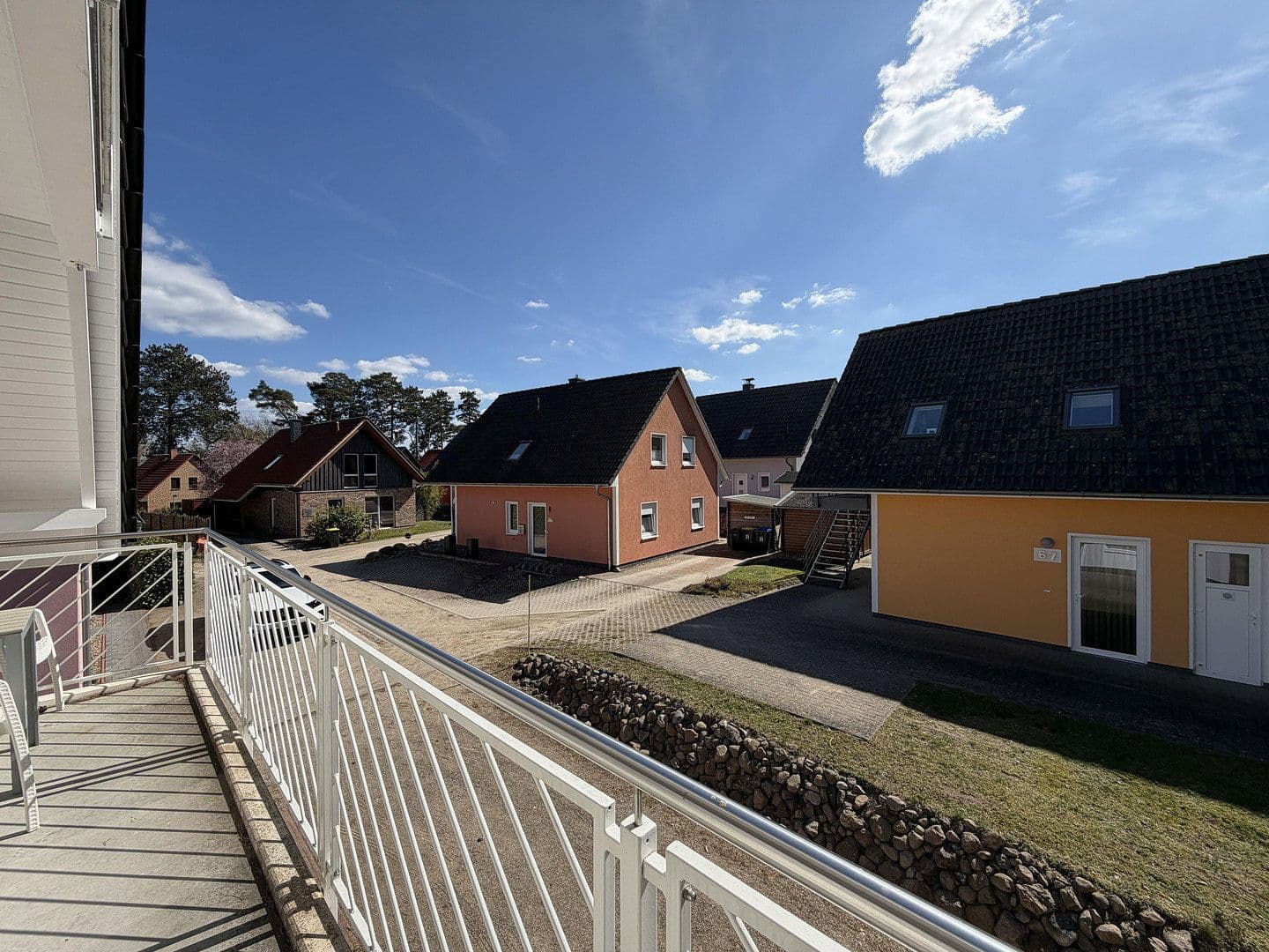 Predaj domu 150 m², pozemek 329 m², Unter den Kiefern 68, Röbel/Müritz, Meklenbursko-Predpomoransko Predaj domu 150 m², pozemek 329 m², Unter den Kiefern 68, Röbel/Müritz, Meklenbursko-Predpomoransko