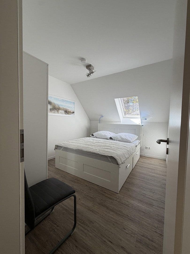 Predaj domu 150 m², pozemek 329 m², Unter den Kiefern 68, Röbel/Müritz, Meklenbursko-Predpomoransko Predaj domu 150 m², pozemek 329 m², Unter den Kiefern 68, Röbel/Müritz, Meklenbursko-Predpomoransko