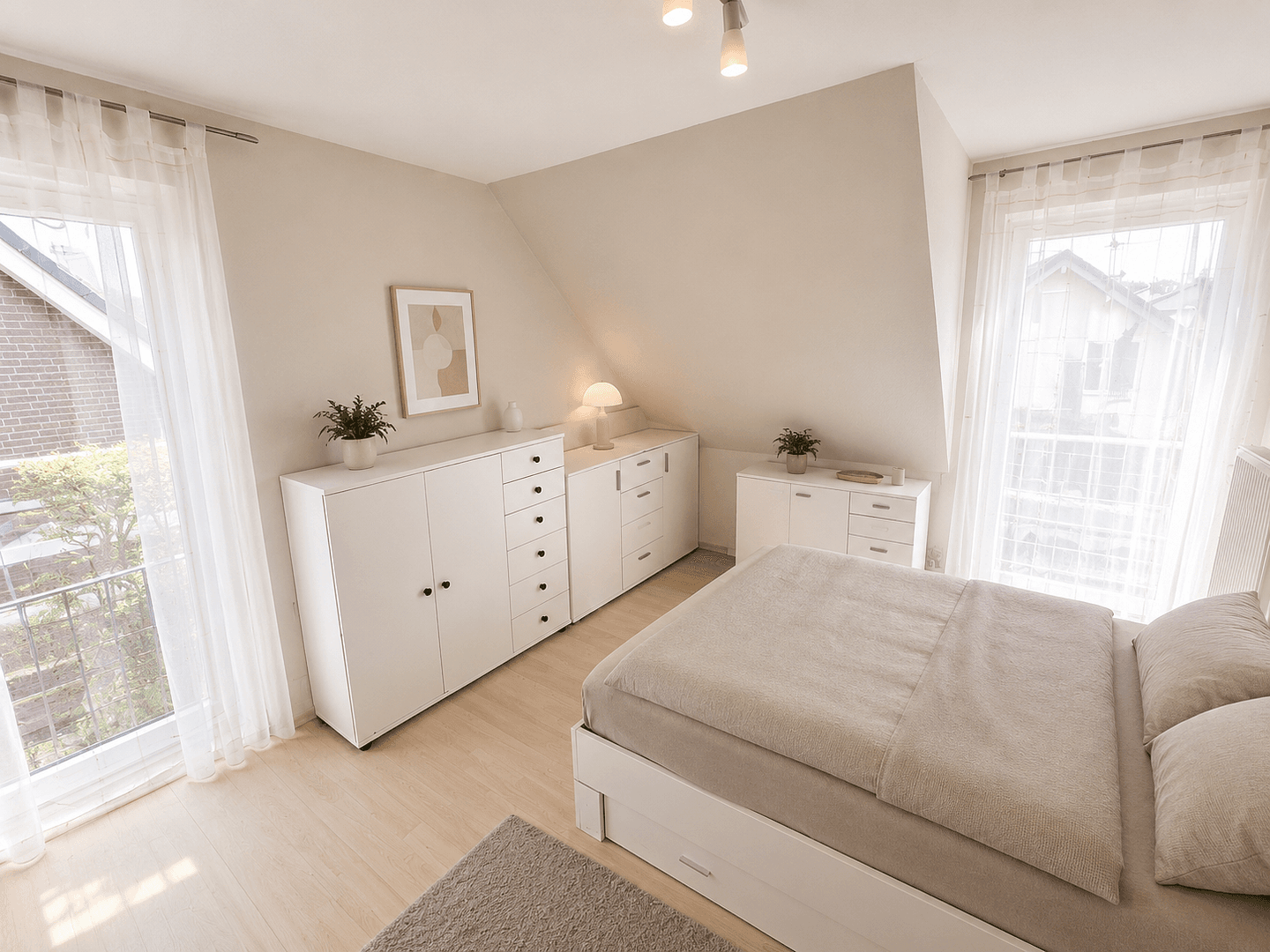 Predaj domu 157 m², pozemek 430 m², Nottuln, Severné Porýnie - Westfálsko Predaj domu 157 m², pozemek 430 m², Nottuln, Severné Porýnie - Westfálsko