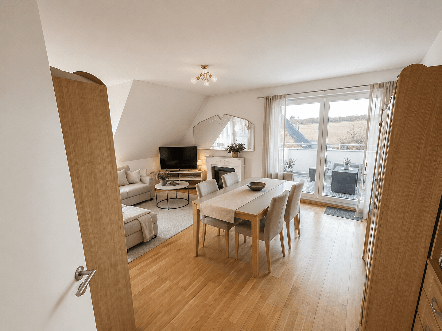 Predaj domu 157 m², pozemek 430 m², Nottuln, Severné Porýnie - Westfálsko Predaj domu 157 m², pozemek 430 m², Nottuln, Severné Porýnie - Westfálsko