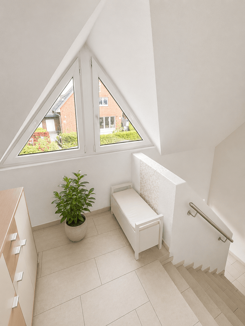 Predaj domu 157 m², pozemek 430 m², Nottuln, Severné Porýnie - Westfálsko Predaj domu 157 m², pozemek 430 m², Nottuln, Severné Porýnie - Westfálsko